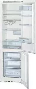 Холодильник BOSCH KGE39XW20R