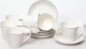 Кофейный сервиз 12 предметов Balsford Алама (101-01052)