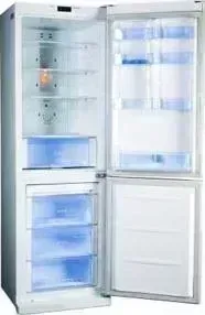 Холодильник  LG  GA-B399 ULCA
