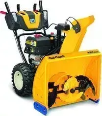 Снегоуборщик CUB CADET XS3 71 SWE