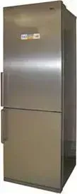 Холодильник  LG  GA-449 BTBA