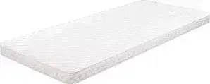Матрас IQ Sleep с чехлом Base 180х200