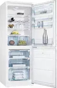 Холодильник  ELECTROLUX  ERB 30091 W