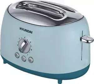 Тостер HYUNDAI HYT-8005