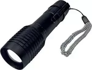 Фонарь Сибирский Следопыт АУР, 1 + 1 COB, аккум. 220В, USB