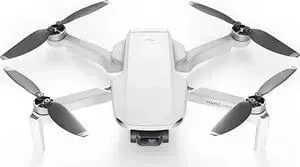 Радиоуправляемый квадрокоптер DJI Mavic Mini (FCC) RTF 2.4G - 70577