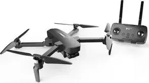 Радиоуправляемый квадрокоптер Hubsan Zino H117S Pro Plus - Zino Pro Plus+Bag+EB