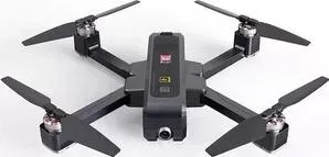Радиоуправляемый квадрокоптер MJX Bugs 4W FPV RTF 2.4G - B4W-4K
