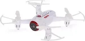 Радиоуправляемый квадрокоптер Syma X22SW FPV RTF 2.4G - X22SW-WHITE