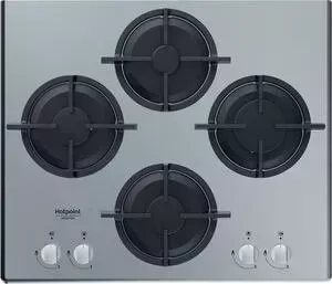 Панель варочная газовая Hotpoint ARISTON HAGD 61S/SL