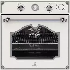 Духовой шкаф электрический ELECTROLUX OPEB2640C