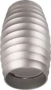 Светильник Lumina Deco Потолочный Split LDC 8052-B SS-D70*H115 SL