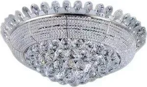 Светильник Lumina Deco Потолочный светодиодный Sienna DDC 2881-48