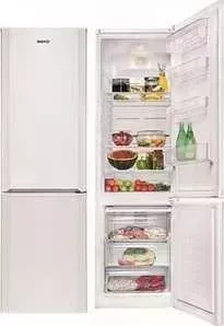 Холодильник BEKO CN 332102