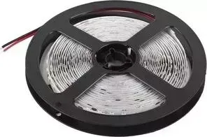 Лента ЭРА Светодиодная 14,4W/m 120LED/m 2835SMD теплый белый 5M LS2835-14,4-120-24-33-2700K-5m Б0043098