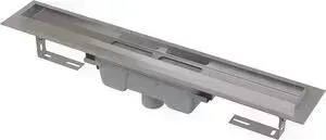 Душевой лоток AlcaPlast Professional для цельной решетки (APZ1006-850)