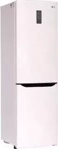 Холодильник LG GA-B379 SEQA