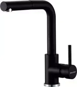 Смеситель для кухни Paulmark Kassel антрацит (Ka214311-401TB)