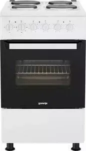 Плита электрическая GORENJE EF5110W