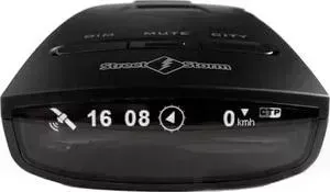 Радар-детектор Street Storm STR-5210EX SE W
