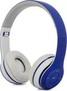 Наушники HARPER HB-212 blue