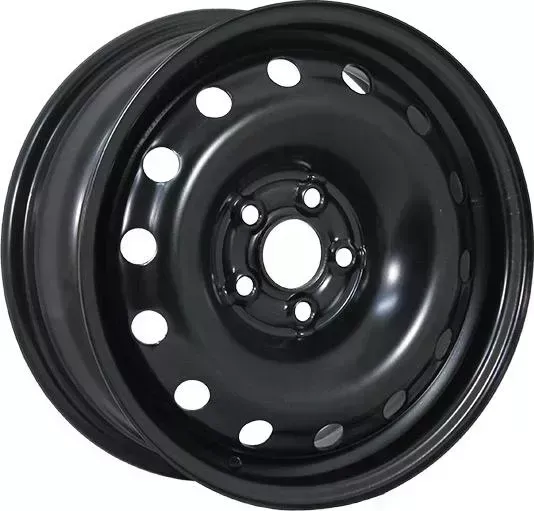 Диск автомобильный ARRIVO AR200 6X16/5X114.3 ET43 D67.1 SILVER