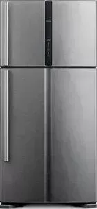 Холодильник HITACHI R-V662PU3X INX