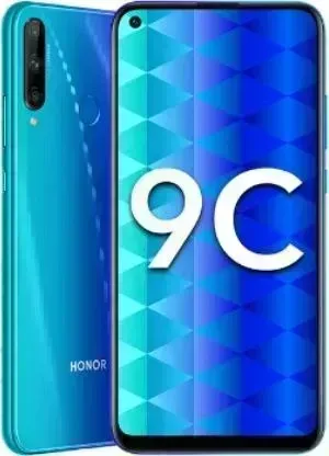 Телефон HONOR 9C Blue