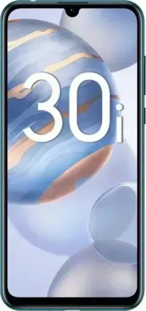 Телефон HONOR 30i 4/128 PHANTOM BLUE