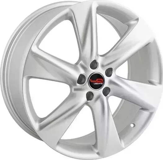 Диск автомобильный РаспродажаУценка INF14 TOP DRIVER 8X20/5X114.3 ET50 D66.1 S*(Дефект литья)