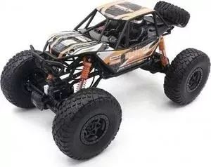 Радиоуправляемый краулер MZ Model Climbing Car 1:10 - MZ-2837-Orange
