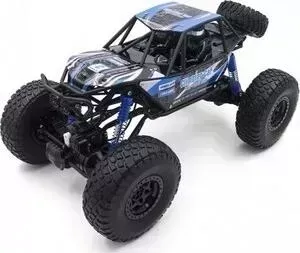 Радиоуправляемый краулер MZ Model Climbing Car 1:10 - MZ-2837-Blue