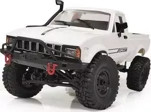 Радиоуправляемый краулер WPL Military Truck Buggy Crawler RTR 4WD масштаб 1:16 2.4G - C-24-1
