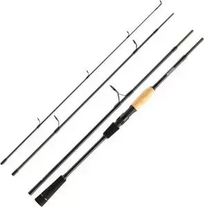 Спиннинг DAIWA TD Travel Pilk 2.10м 150-300г 11882-210RU