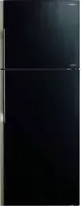 Холодильник HITACHI R-VG472PU3 GBK