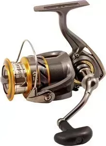 Катушка безынерционная DAIWA Crossfire 5000 Reel 10117-500RU