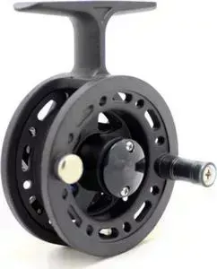 Катушка проводочная SIWEIDA Ice Pro 50L D320-65L