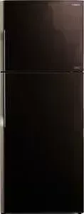 Холодильник HITACHI R-VG472PU3 GBW
