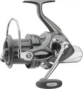 Катушка DAIWA безынерционная Emblem 5000LD QDA + запасная шпуля 10158-600RU