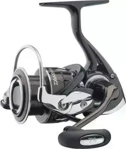 Катушка DAIWA безынерционная Caldia 2500 SHA 10408-525RU