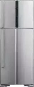 Холодильник HITACHI R-V542PU3 SLS