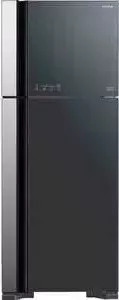 Холодильник HITACHI R-VG542PU3 GGR