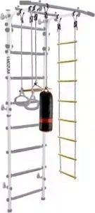 Шведская стенка Midzumi Banji Kabe Boxing снежный барс
