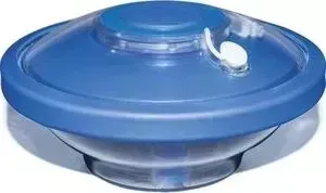 Плавающий фонтанчик BESTWAY 58493 BW с подсветкой, 14см