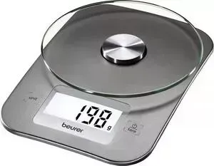 Весы кухонные Beurer KS26