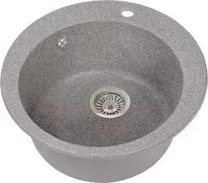 Мойка кухонная Granstones GS-05-309 темно-серая