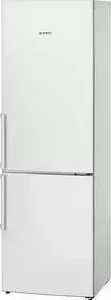 Холодильник BOSCH KGV36XW20R