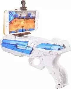 Игровой AR - пистолет FullFunk для iPhone и Android - WF-G20
