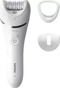 Эпилятор PHILIPS BRE700/00