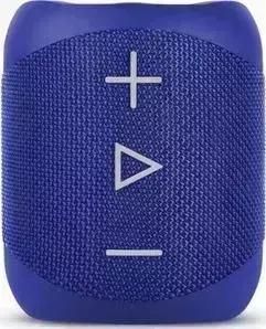 Портативная колонка SHARP GX-BT180 blue